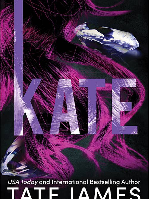 Kate for wholesale by Sourcebooks