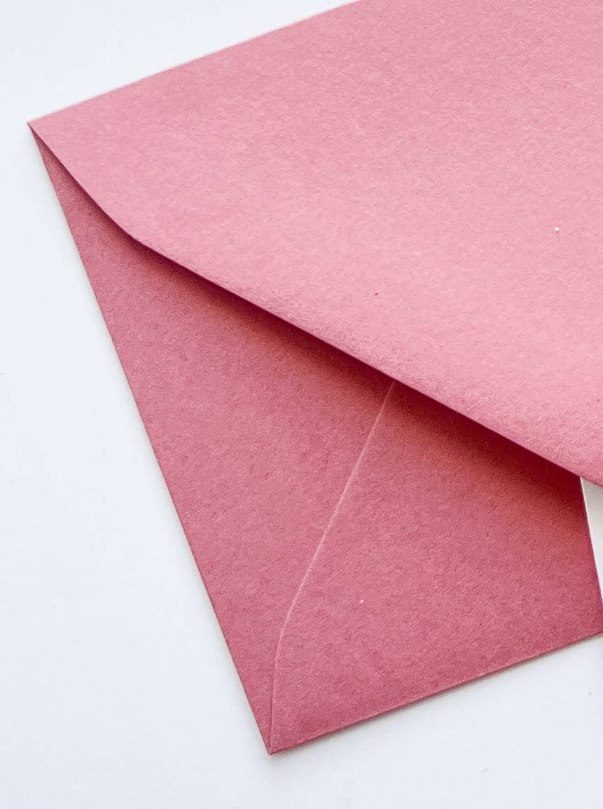 Swish Calligraphy - Wholesale Thank You Card - Thank You Note Card1