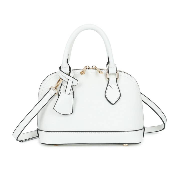 Gallantry - Wholesale Shoulder Bag - Women's - L'Éclat Mini (DQ-8596)