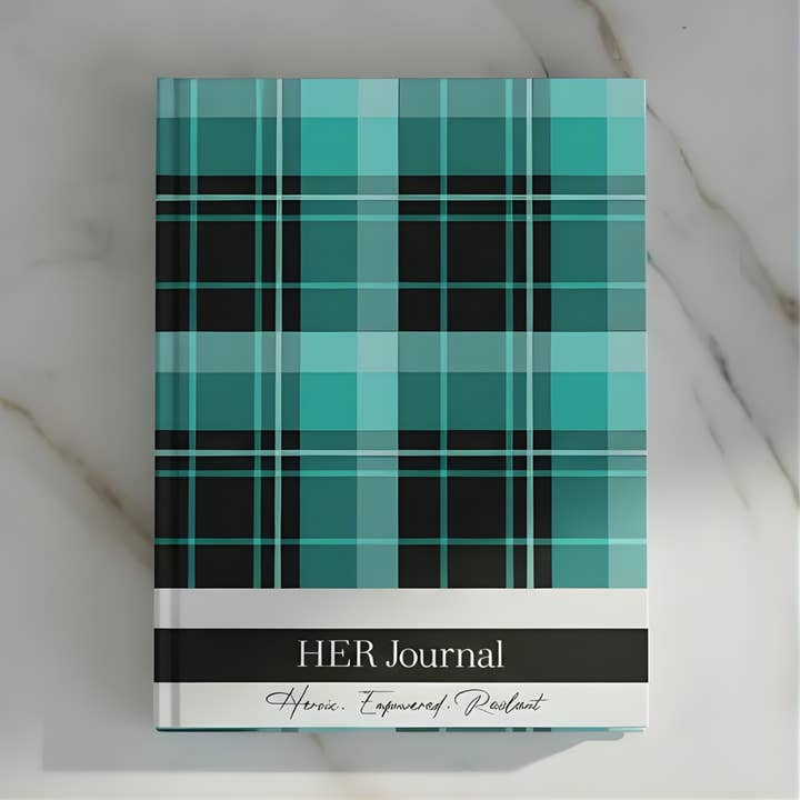 HER Journal med Prompter for engroshandel hos Smartly Empowered