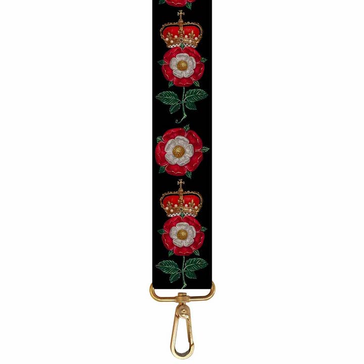 NOTRE DAME DE VOGLIO BENE BAG STRAP for wholesale by Voglio Bene