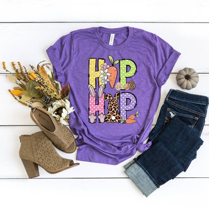 Flawless Transfers - Wholesale Sublimation Transfer - Hip Hop #1114 - DTF Transfer