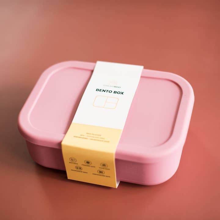 Silicone Bento Box and other Purchase Wholesale dreambox. Free Returns & Net 60 Terms on Faire trending on Faire.