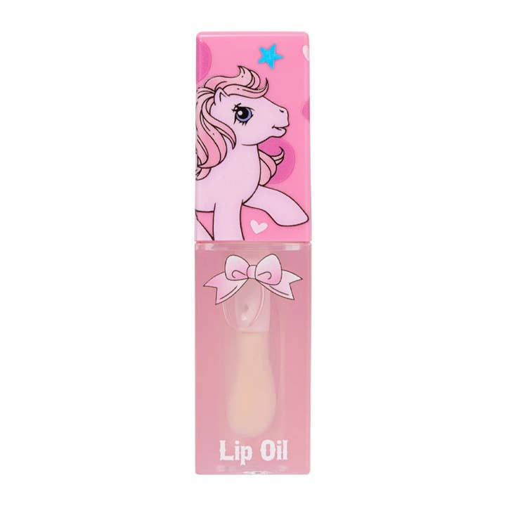 PINEAPPLE Beauty - Wholesale Lip Gloss - Beauty Creations MLP-L2 My Little Pony Lip Oil Love - 6