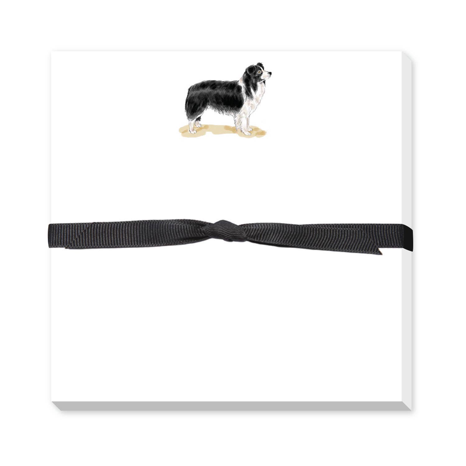 Donovan Designs - Wholesale Notepad - Dog Doodle Notepad-Choose your Breed31