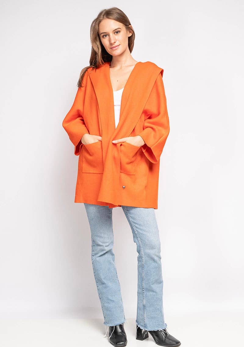 LINEN & COTTON HOUSE - Wholesale Jacket - Women's - WOMEN'S JACKET 71187