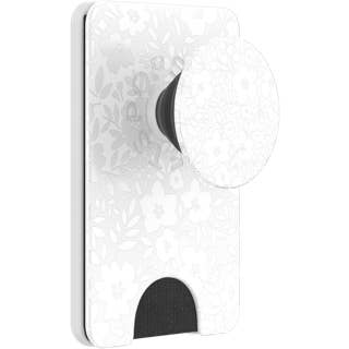 PopSockets MagSafe Phone Wallet - Blanc Fresh for wholesale by PopSockets