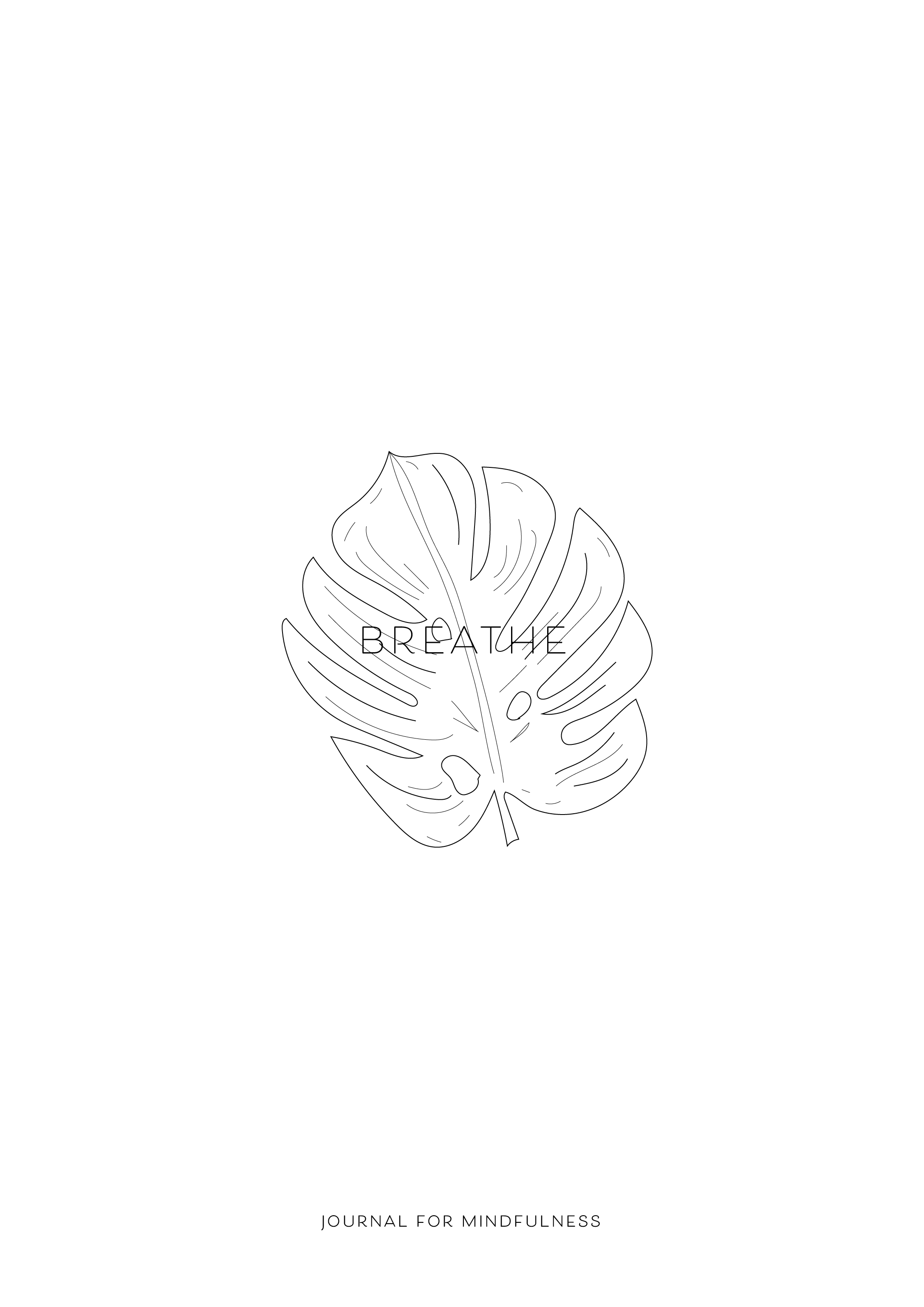 Illustrated Melanin - Wholesale Journal/Diary - Journal for Mindfulness: A Re-Imagined Edition3