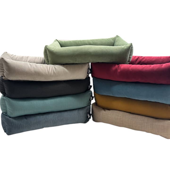 Roxbury PET - Venta al por mayor Cama - Gatos y perros - El Paquete Bedford