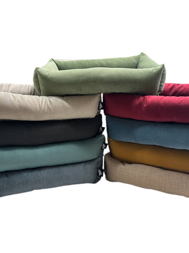 The Bedford Bundle for wholesale by Roxbury PET