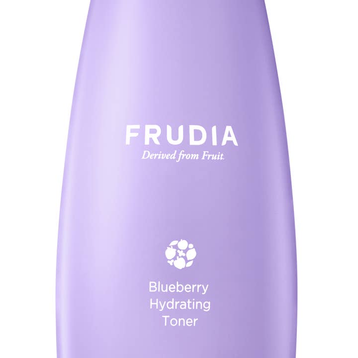 Frudia Blueberry Moisturizing Toner 195 ml - FFDASKBA195 for wholesale by TRENDING CORPORATE