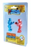 Super Impulse USA - Wholesale Toy Set - Kids - World's Smallest Rock 'Em Sock 'Em Robots1