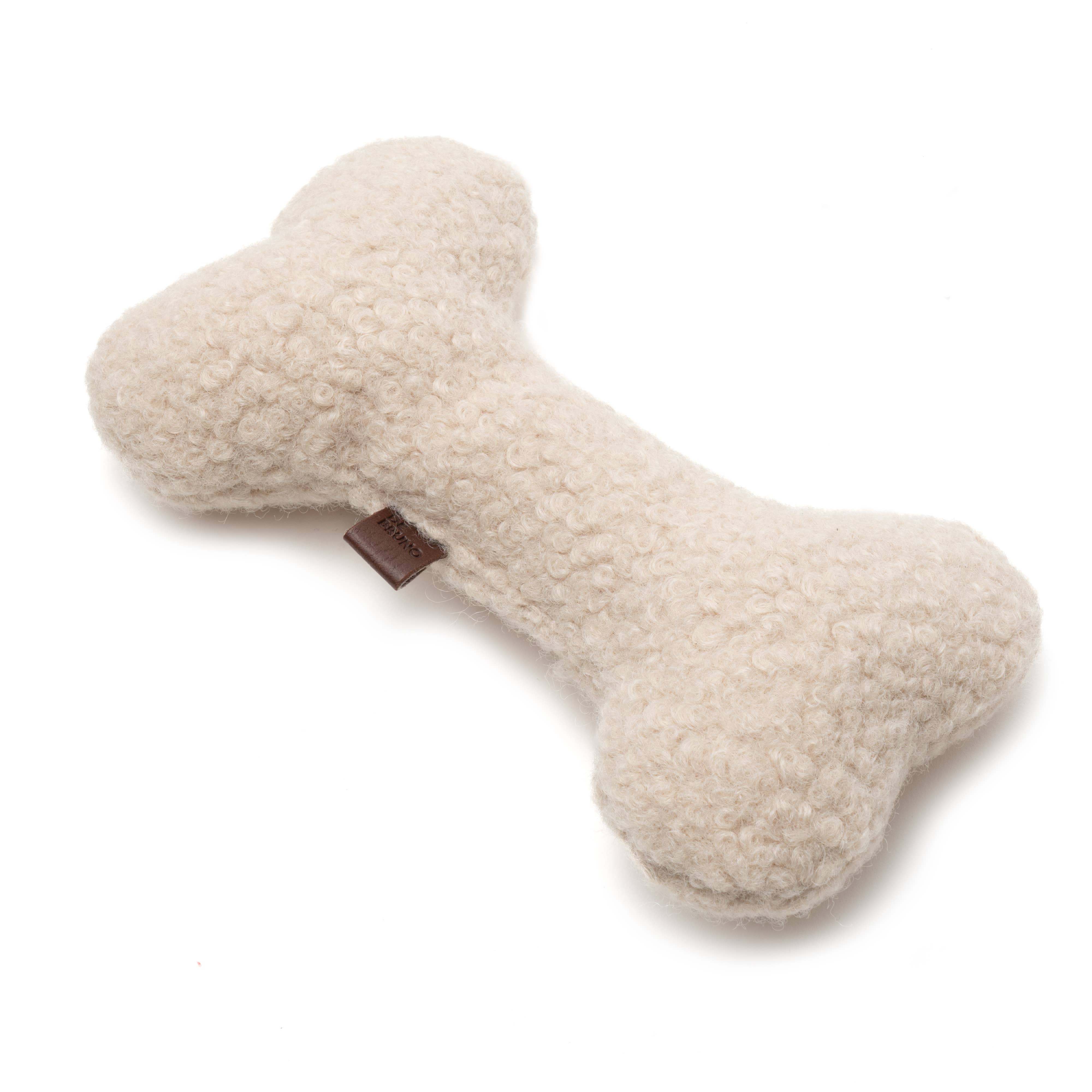 B de Bruno ES - Venta al por mayor Peluche - Perros - Peluche Huesito0