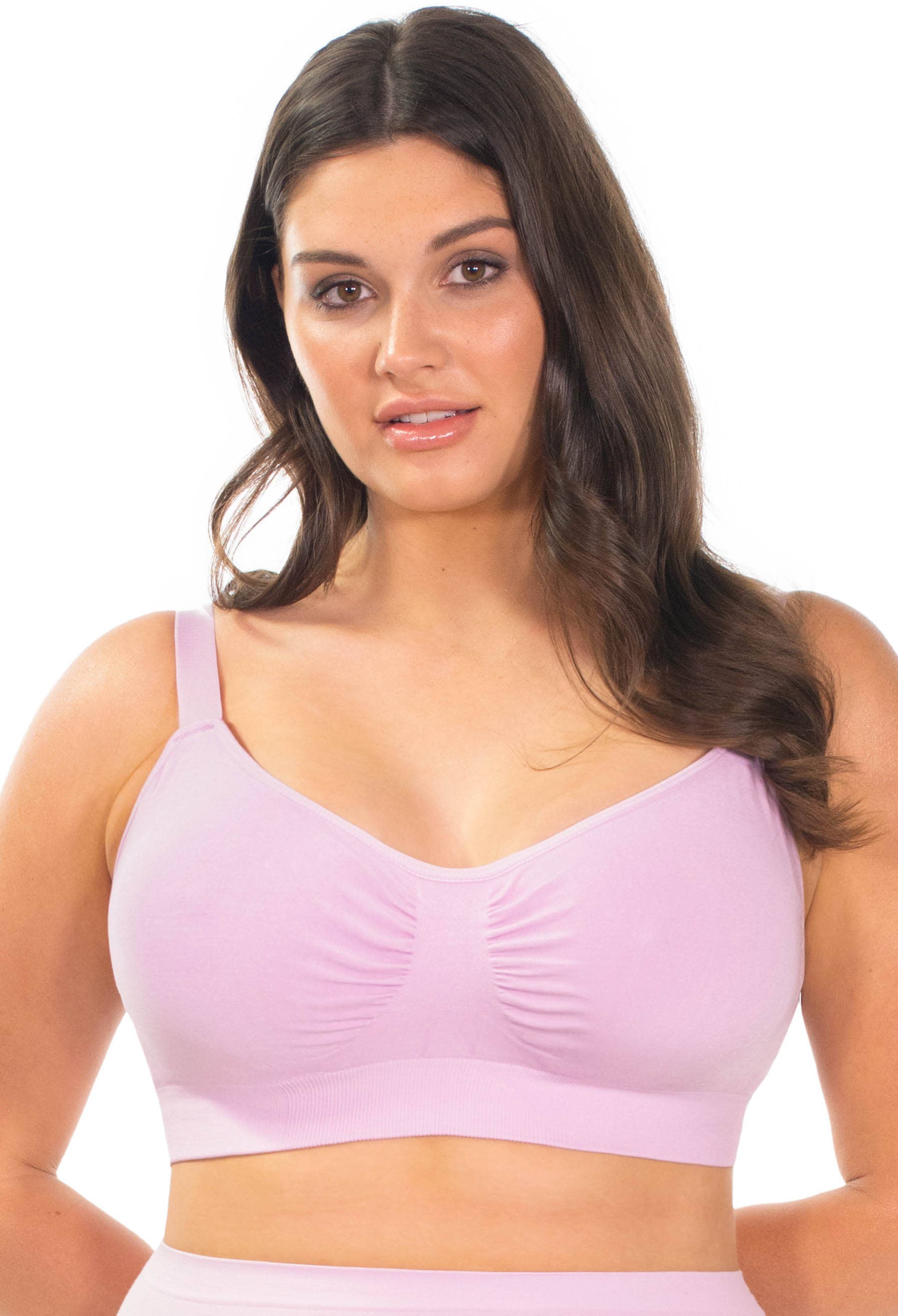 B Free AUSTRALIA - Wholesale Bra - Women's - Bamboo Padded Wire Free Bra24