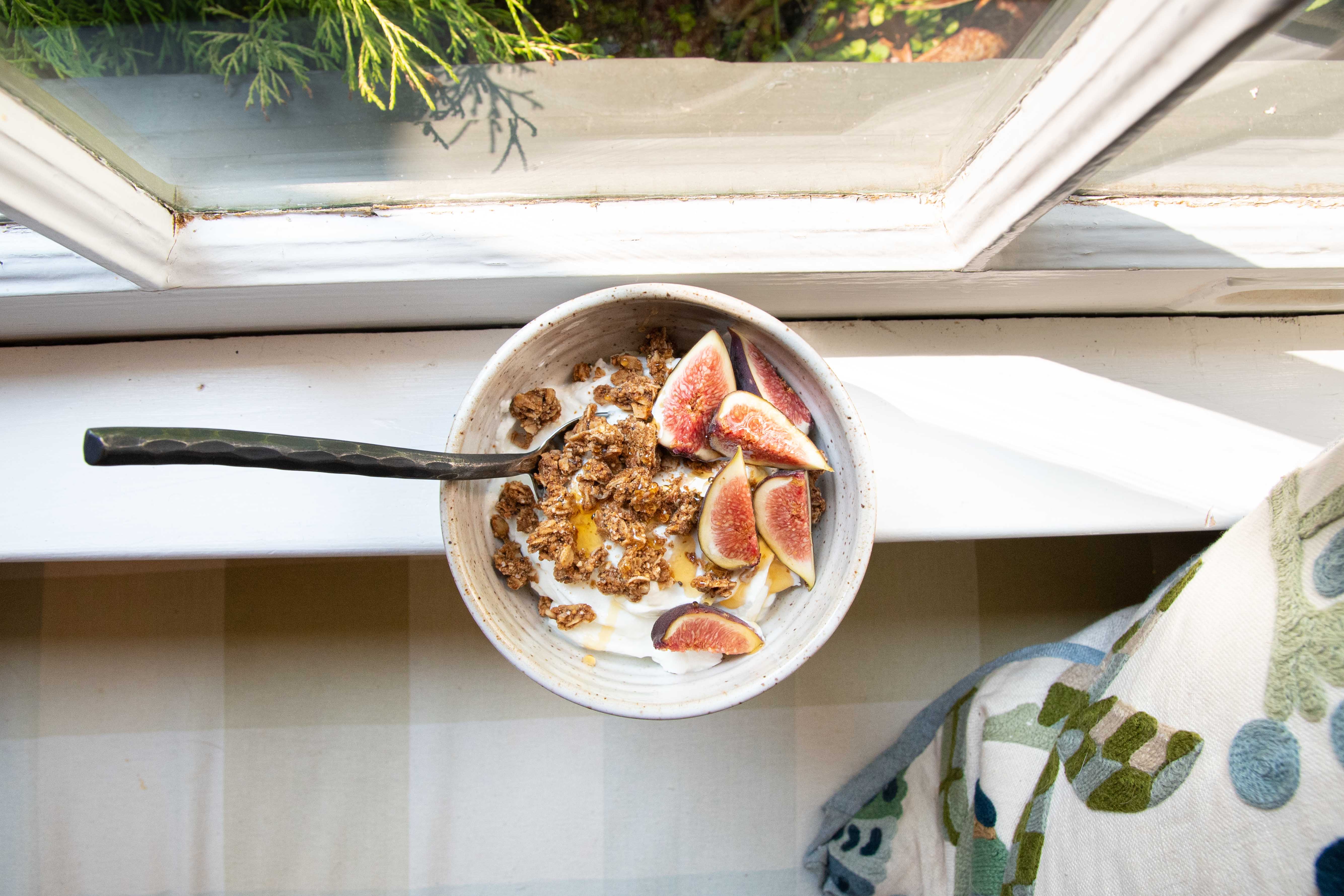 Mollie Jenkins Pottery - Wholesale Bowl - Breakfast Bowl5