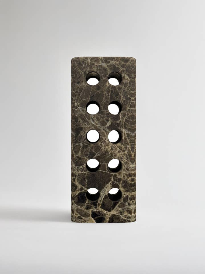 Geo Vaso Emperador per la vendita all'ingrosso da parte di Greg Natale