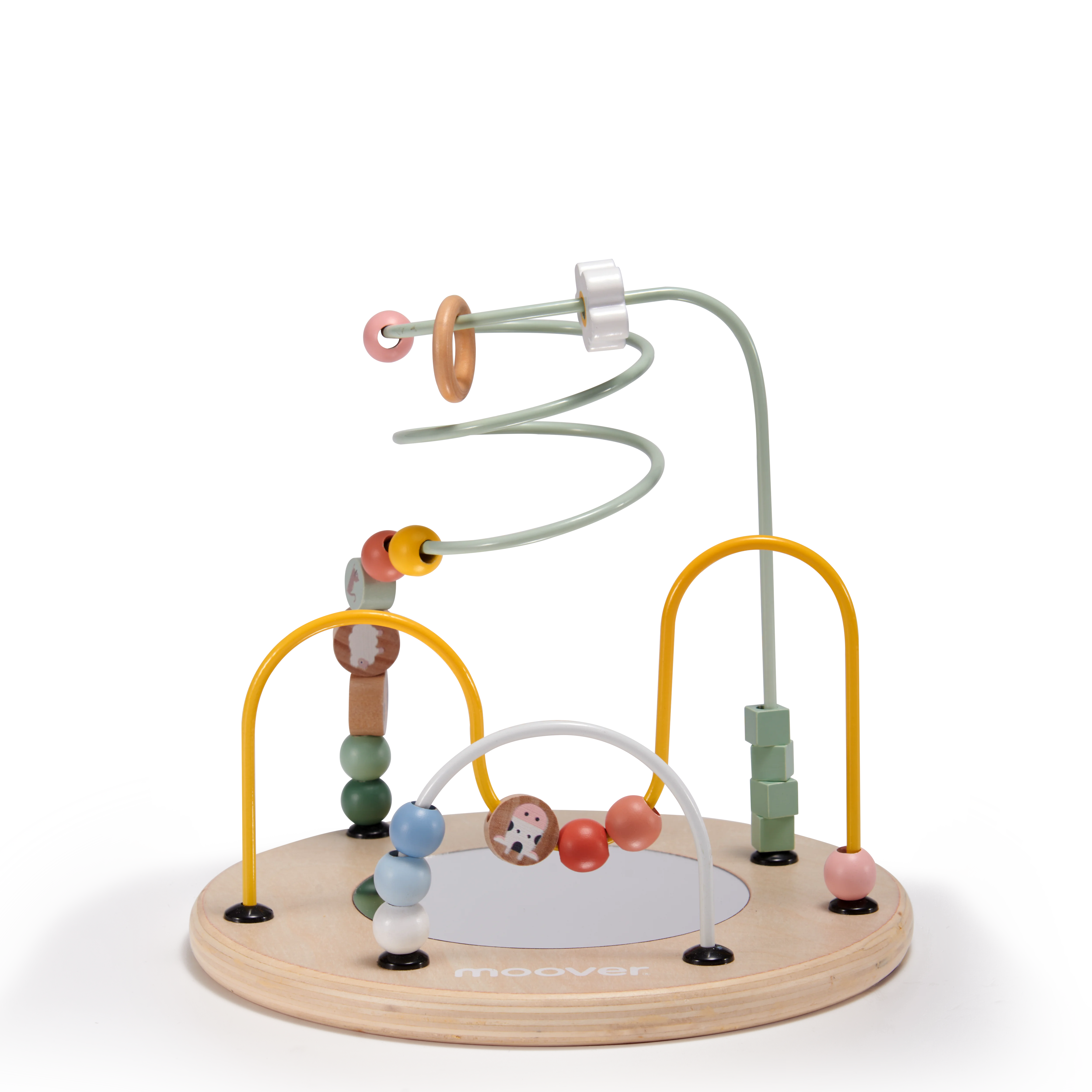 Moover Toys - Wholesale Wood Toy - Kids - Mirror maze0