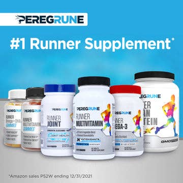 PEREGRUNE - Wholesale Protein/Superfood Powder - RUNNER PROTEIN - PLANT BASED6