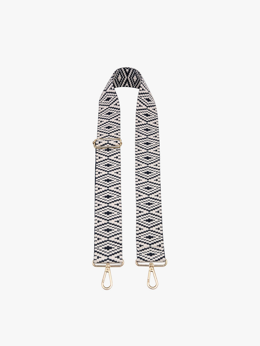 Jen & Co. - Wholesale Bag Strap - Women's - STPBO Bohemian Guitar Strap17