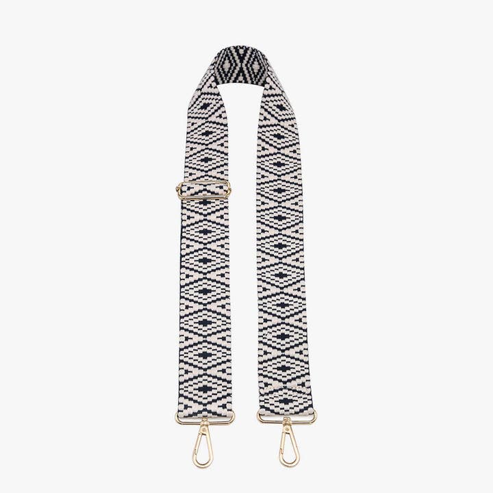 Jen & Co. - Wholesale Bag Strap - Women's - STPBO Bohemian Guitar Strap8