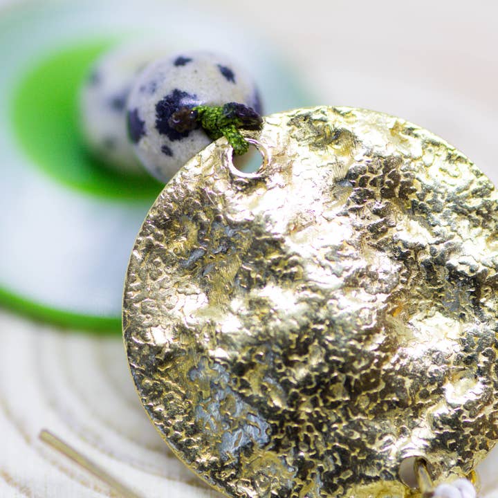 miss camille - Wholesale Dangle Earrings - Miss Camille “Line” earrings4