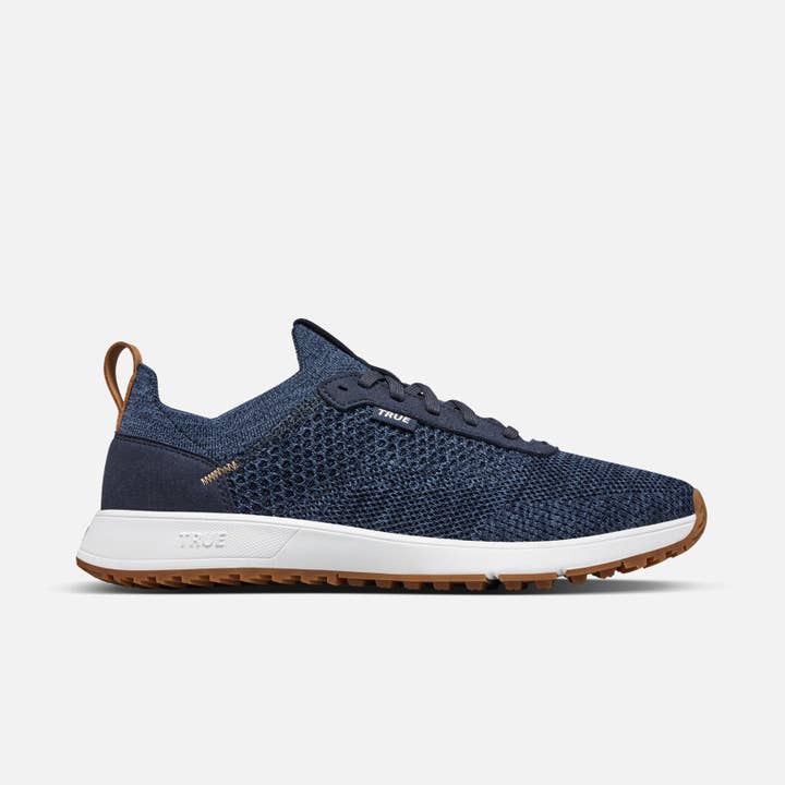 True Linkswear - Wholesale Athletic Sneakers - Men's - TRUE All Day Knit 3