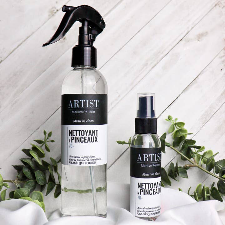 Nettoyant à pinceaux ARTIST 70+ for wholesale by ARTIST