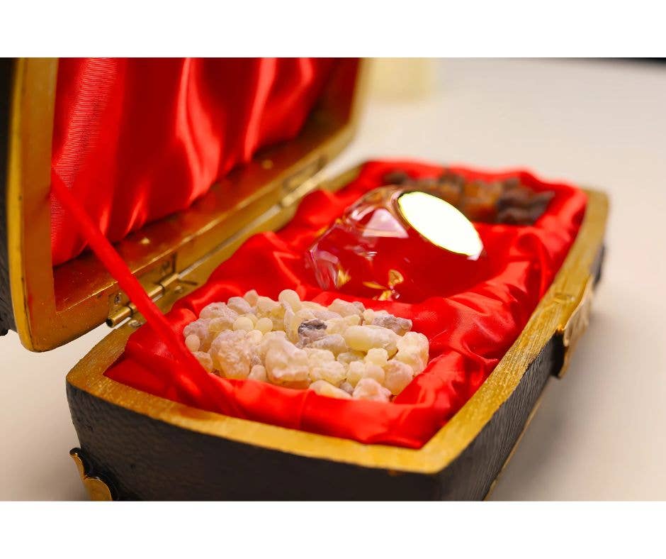 Three Kings Gifts - Vendita all'ingrosso Decorazione natalizia - Carillon Regale - Deluxe2