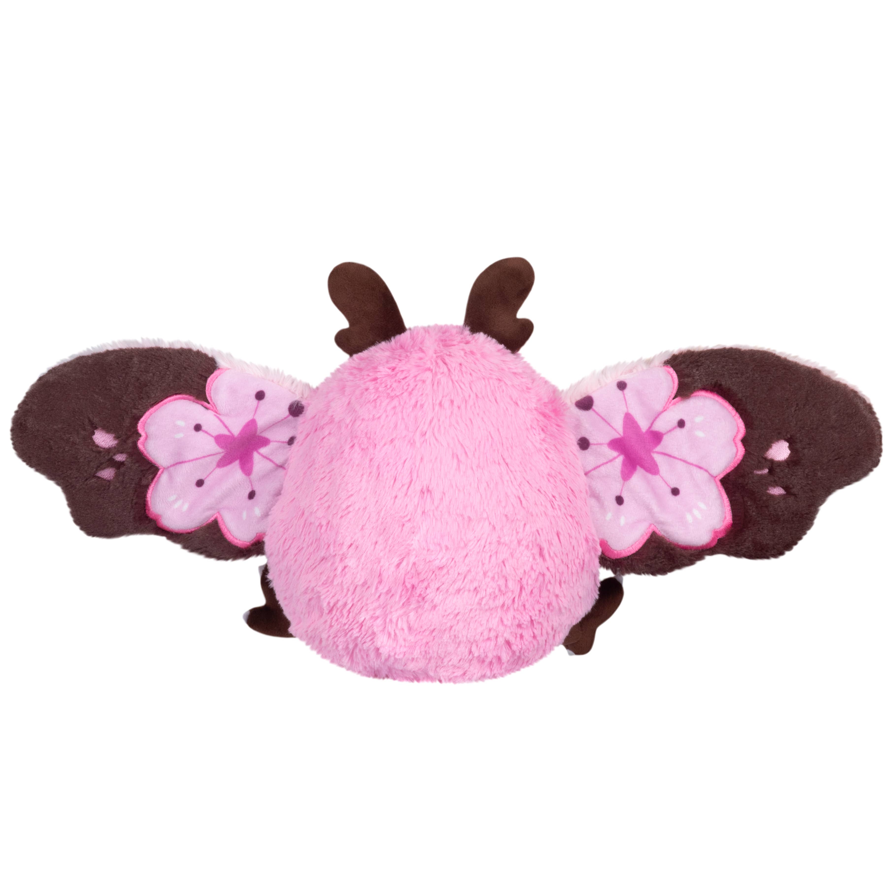 Squishable - Wholesale Stuffed/Plush Toy - Kids & Baby - Mini Squishable Sakura Mothman3
