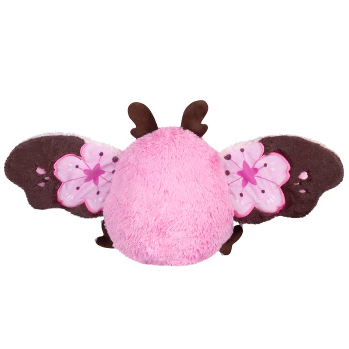 Squishable - Wholesale Stuffed/Plush Toy - Kids & Baby - Mini Squishable Sakura Mothman3