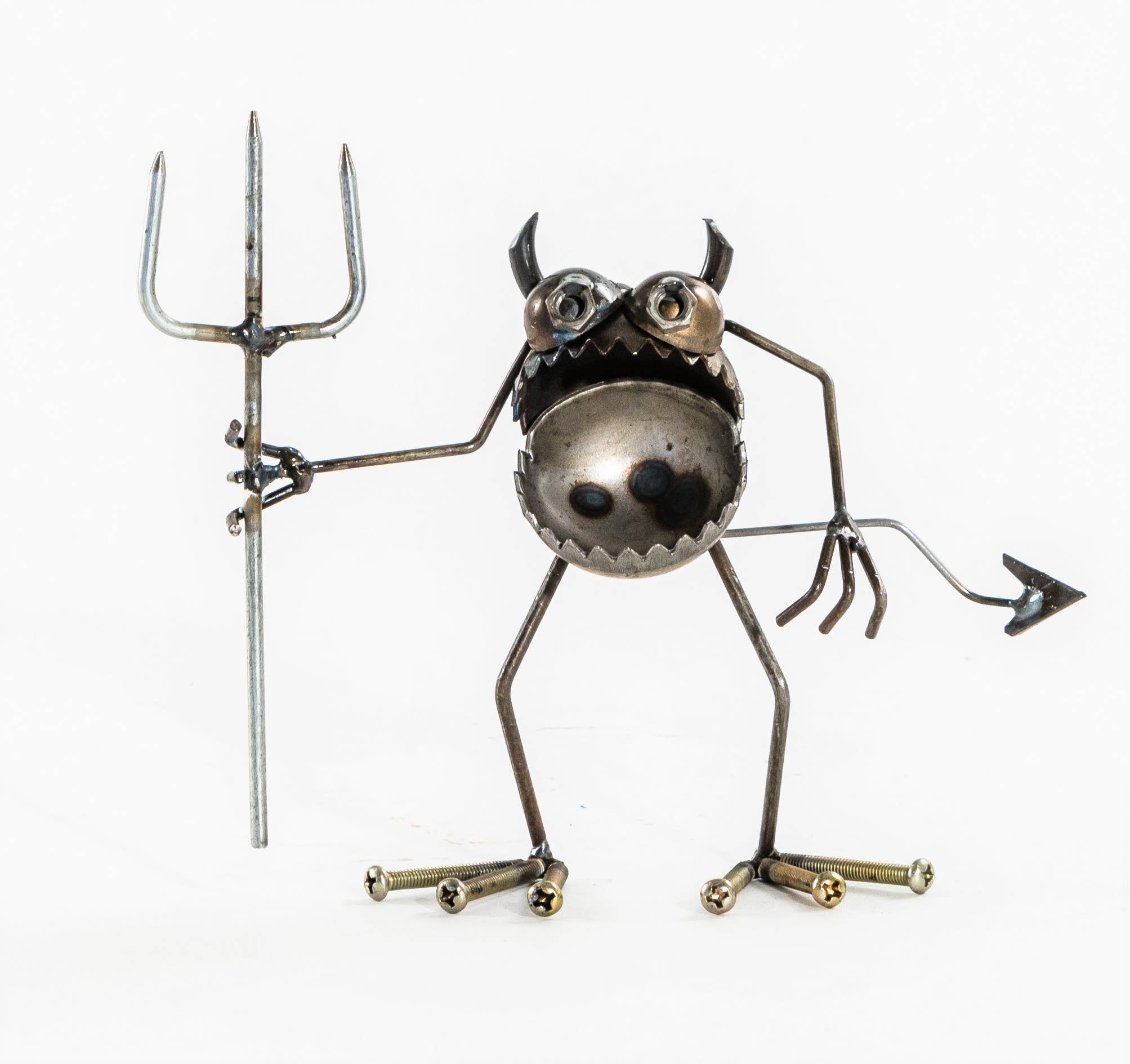 SugarPost – wholesale Utomhusdekor – Liten GBG smuts Devil0