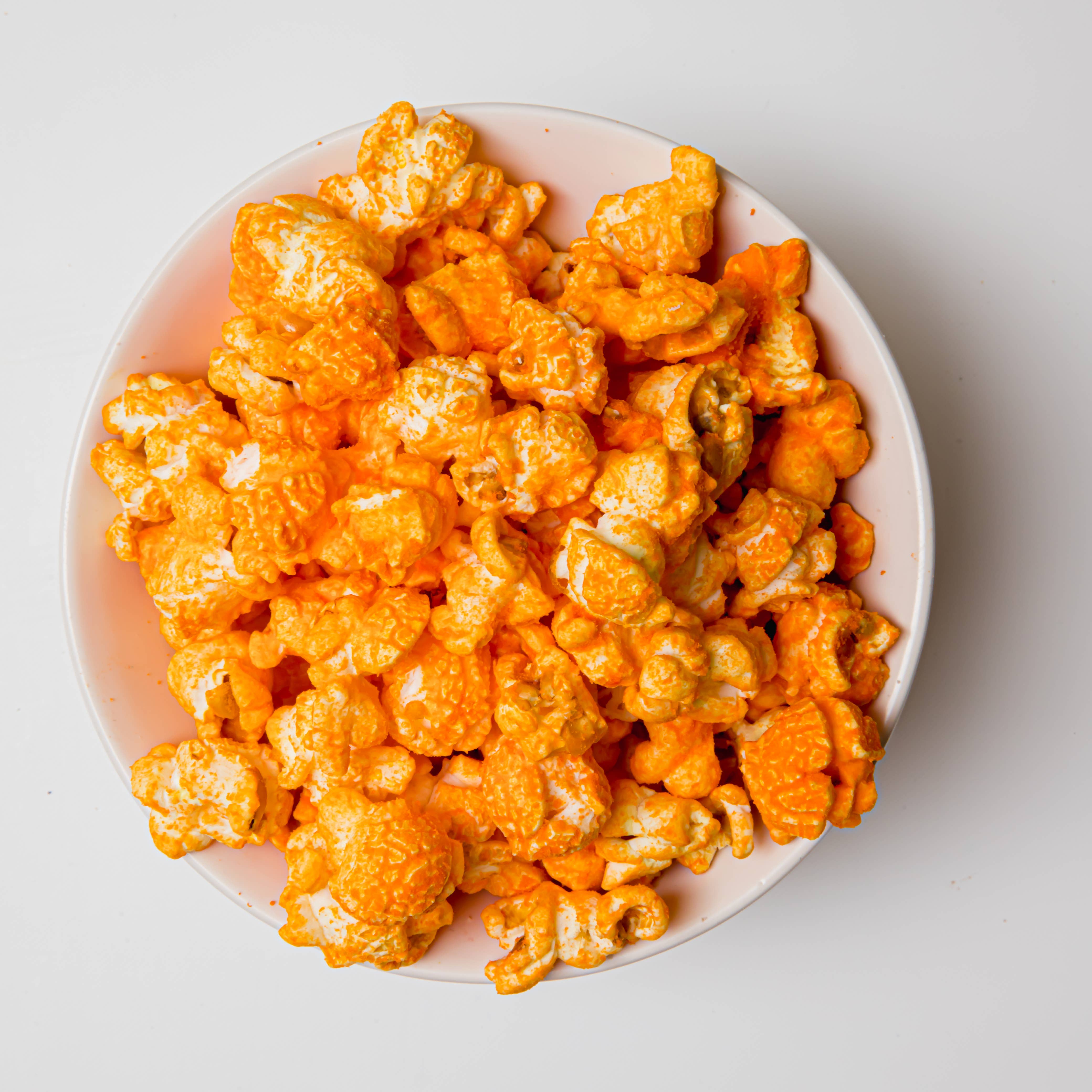 Colorado Popcorn Company - Wholesale Popcorn - Yellow Cheddar Popcorn1