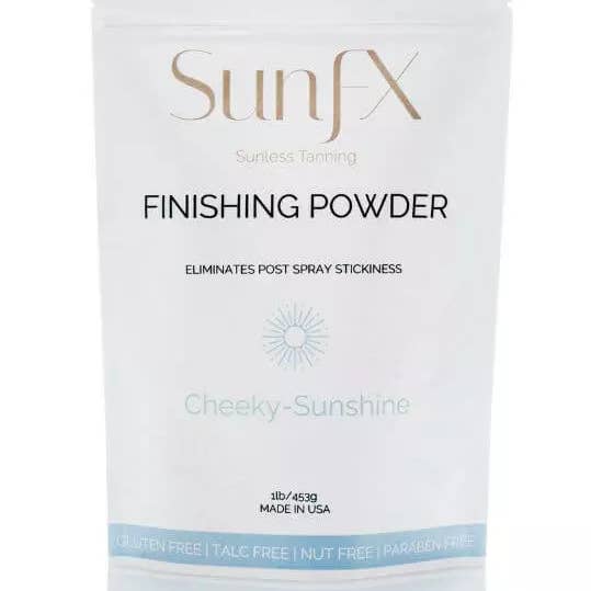 Finishing Powder - BACK BAR/not resale and other Purchase wholesale powders complete vegan blend. Free returns & net 60 terms on Faire trending on Faire.