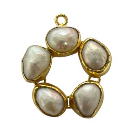 Bloom Charm for wholesale by Koda Wearables