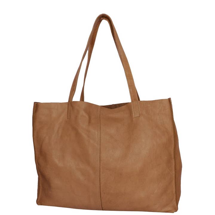 Cenzoni Fashions - Wholesale Tote Bag - Women's - WL01 ~ Large Women's Leather Bag15