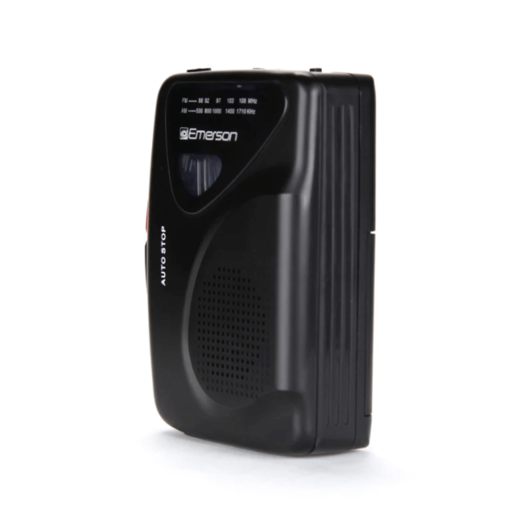 JupiterGear Home - Wholesale Portable Charger - Emerson Portable Cassette Player & Recorder w AMFM Radio7