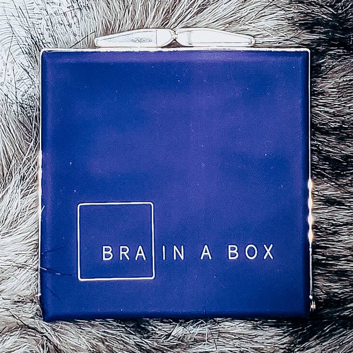 Soutien-gorge Luxe dans une boîte pour la vente par Bra in a Box