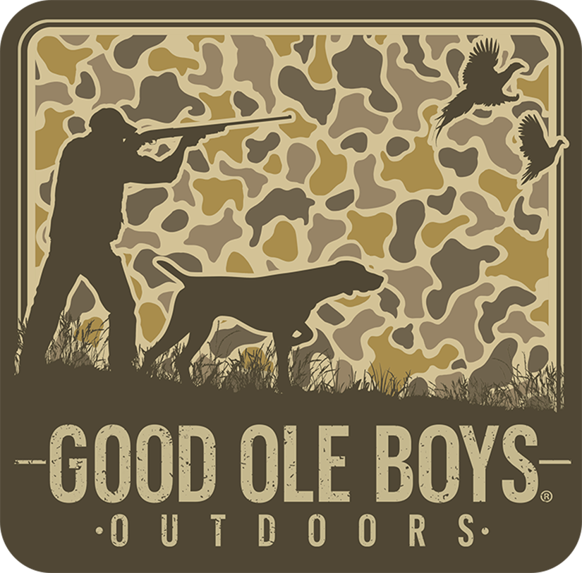 Riverbed Threads - Wholesale Sticker - GOBS0010