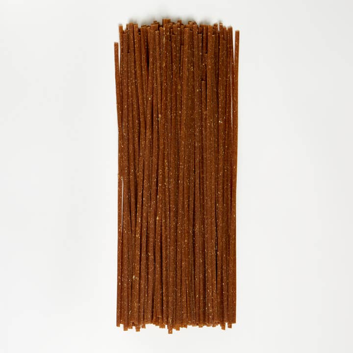 Revival Einkorn - Wholesale Pasta - Organic Einkorn Linguine6