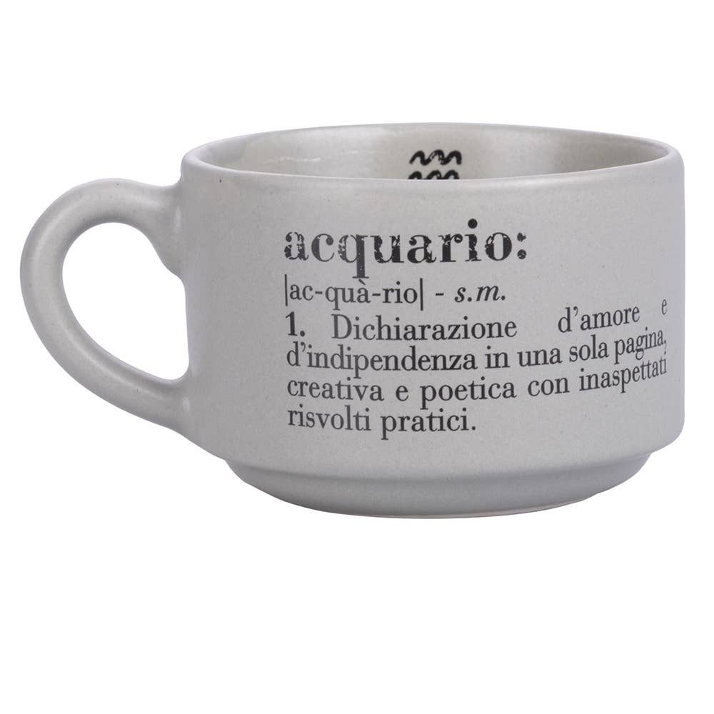 VdE Tivoli 1996 - Wholesale Coffee/Tea Cup - VICTIONARY AQUARIUM COFFEE CUP SET WITH SAUCER2