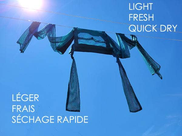 REMOVED BRAND - Wholesale Baby Carrier - Mei Tai AIR8