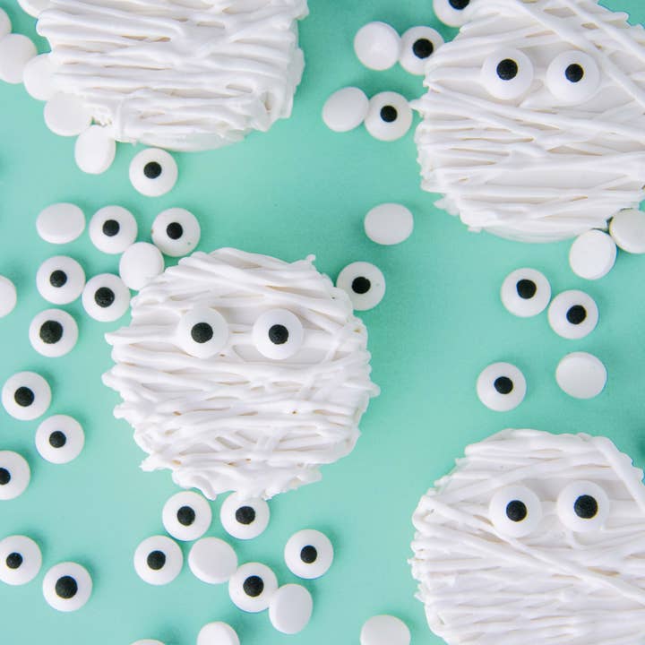 Sweets Indeed - Wholesale Sprinkles - Candy Eyeballs Tacklebox5