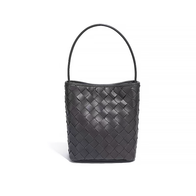 Pretty Persuasions - Wholesale Crossbody Bag - Women's - P25024 Woven Shoulder/Crossbody Bag8