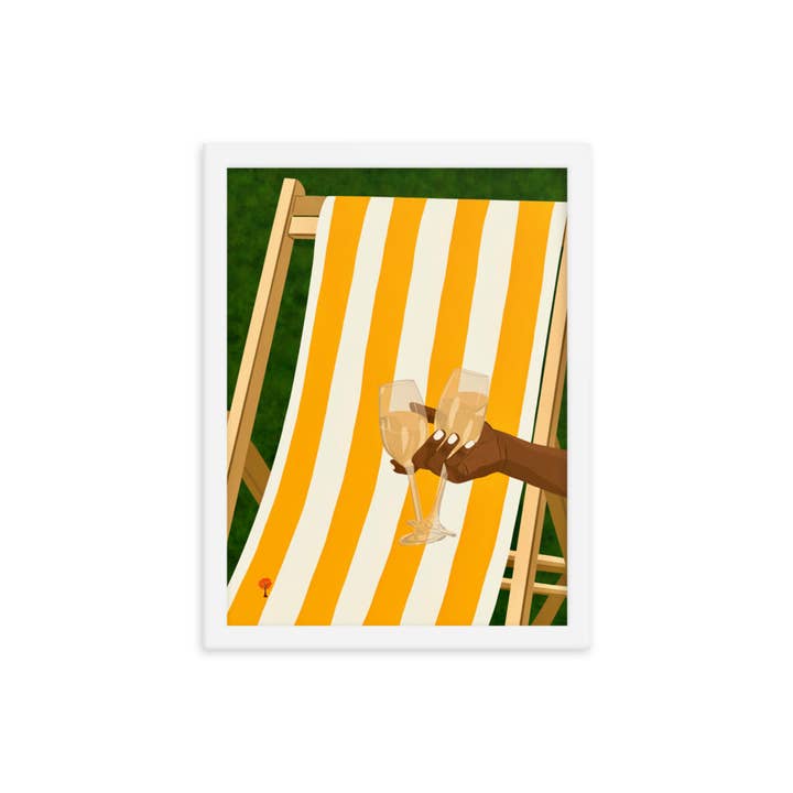 Möt mig vid middagstid Skriv ut för wholesale av KandyAppleTree