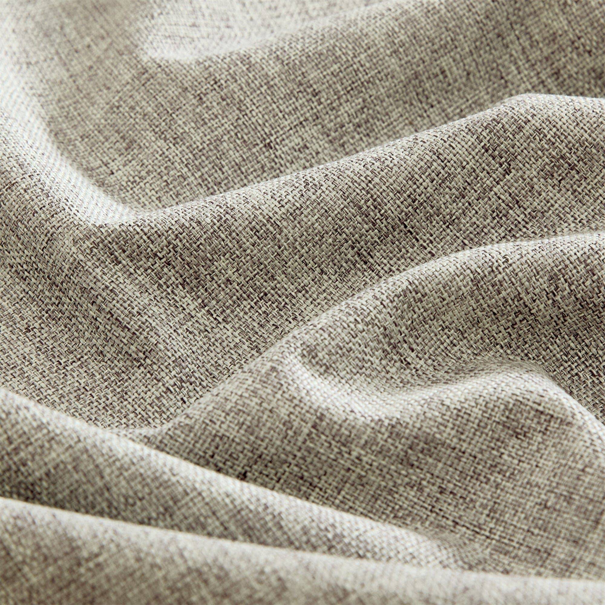 Threadmade Home - Wholesale Curtain - Solace Max-Blackout Solid Texture Window Curtain Panel22