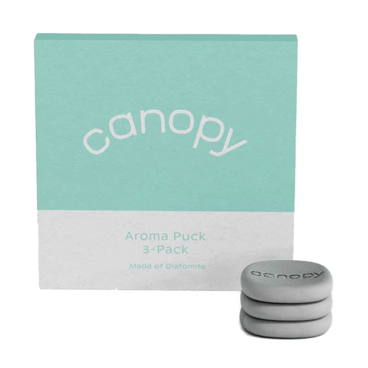Palets aromatiques pour la vente par Canopy