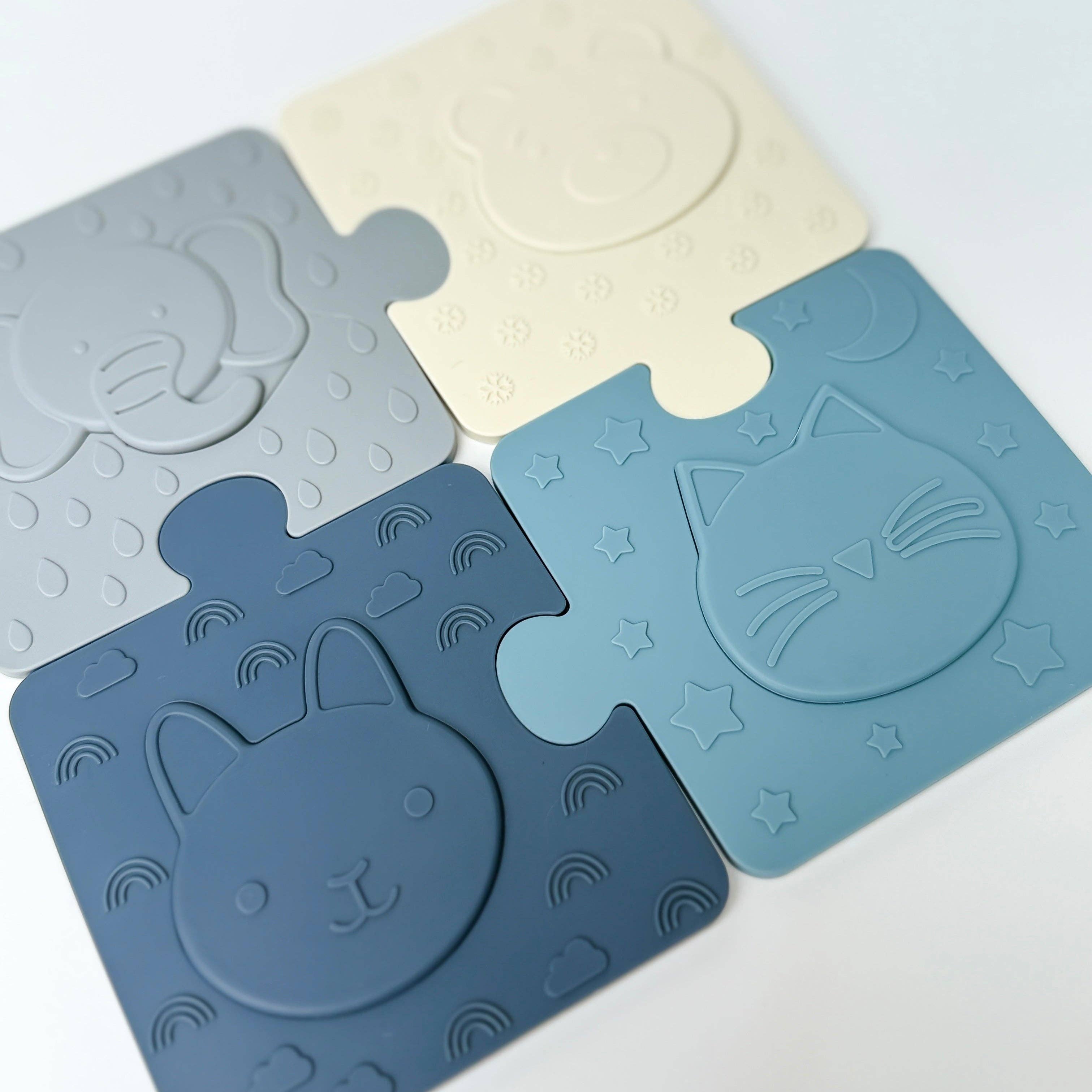 Calla & Friends – wholesale Puzzle – Child – The Lincoln Puzzle8