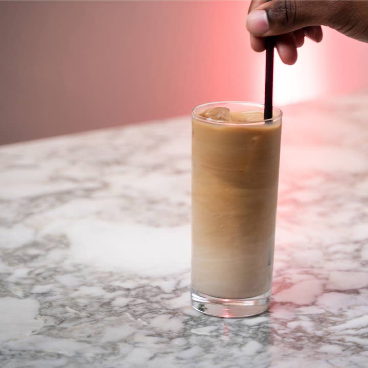 Solo Coffee - Wholesale Iced Coffee/Cold Brew - Expresso Strength Cold Brew Coffee Concentrate (32oz). 7