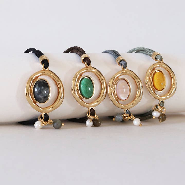 SIABANN armbånd for engroshandel hos ÉMOLO