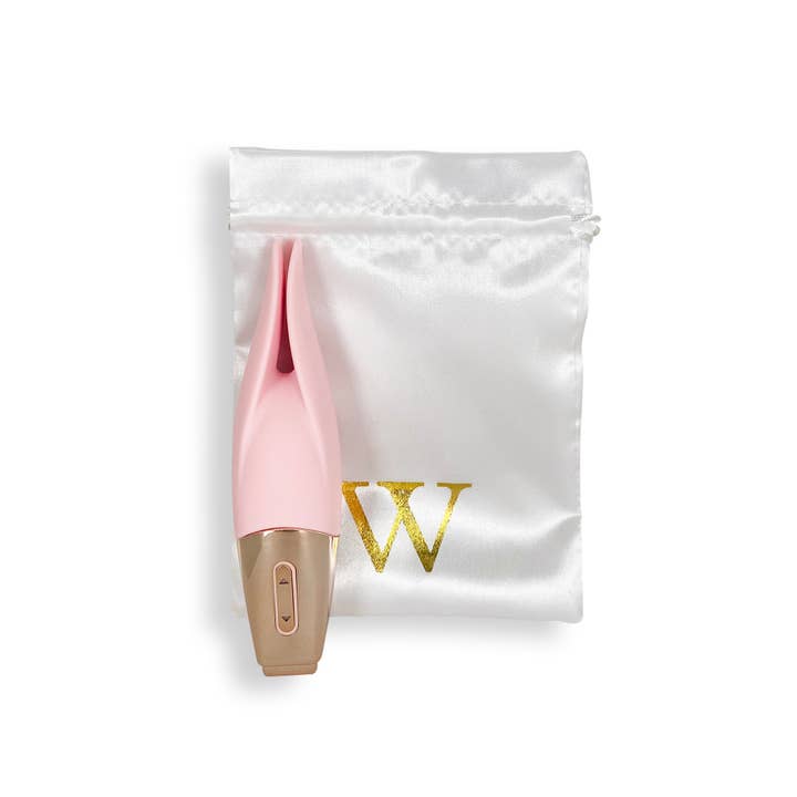 V For Vibes – wholesale Sexleksaker – Cura: Den eleganta klitorisvibratorn3